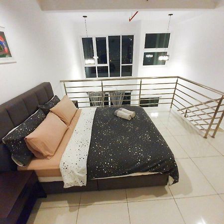 Yenni Duplex @ Decentrum, Kajang セルダン エクステリア 写真