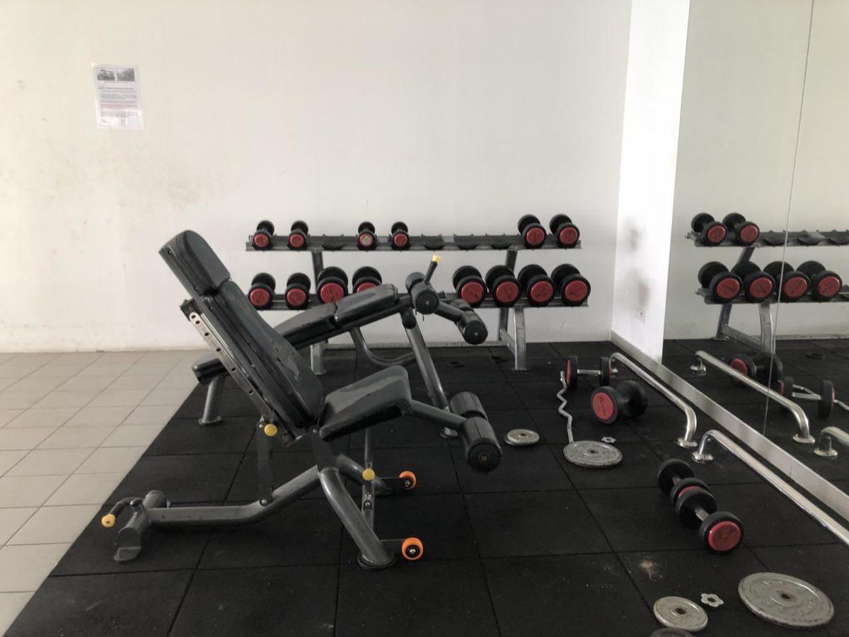Yenni Duplex @ Decentrum, Kajang セルダン エクステリア 写真